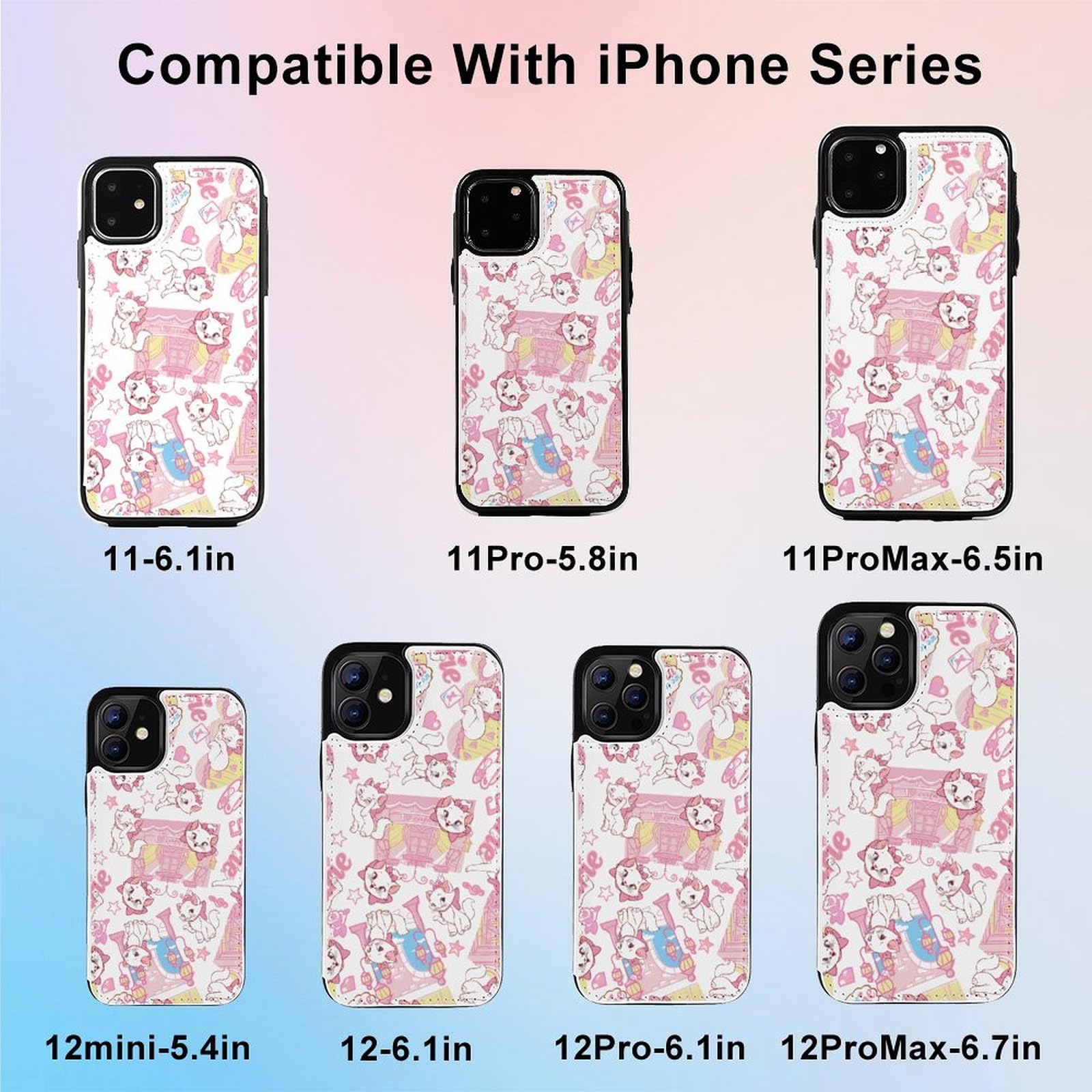 Amazon.co.jp: 【iPhone14 Pro Max ケース】 マリーちゃん 猫 ネコ